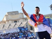 Thể thao - Djokovic bức xúc vì luật tennis, lên tiếng đòi có VAR để trọng tài phán xử