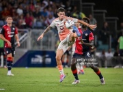 Bóng đá - Kết quả bóng đá Cagliari - Roma: Hàng công khủng sa lầy, “Tiểu Messi” tiếc nuối (Serie A)