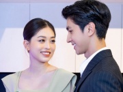 Đời sống Showbiz - "Cặp đôi đẹp nhất Vbiz": 2 năm về chung một nhà chưa vội sinh con mà tập trung làm điều này