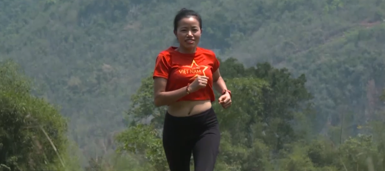 ‘S - Race 2024’ tập 7: Các dạng địa hình khác nhau trong chạy bộ - 6