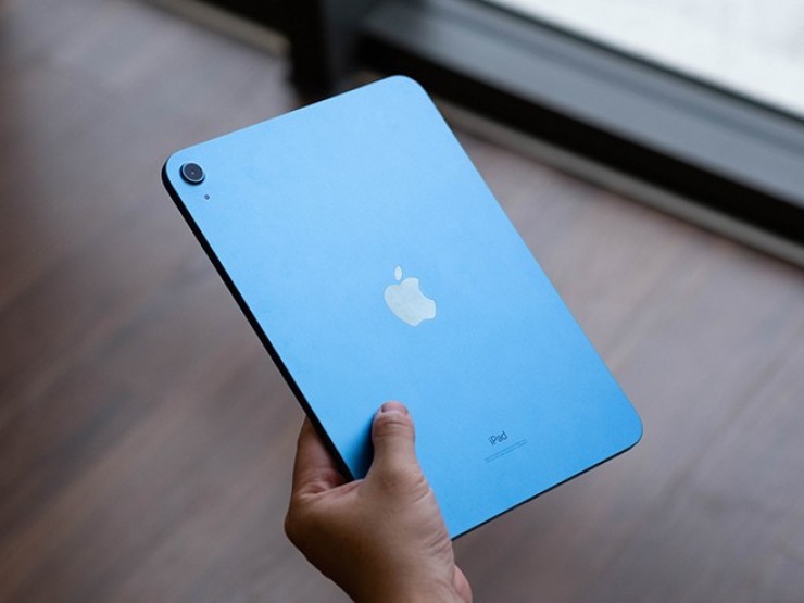 Chiếc iPad đáng đồng tiền bát gạo cho sinh viên