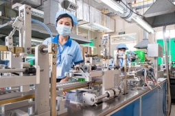 Kinh doanh - Đại gia bút bi chia cổ tức lần 2, công ty của chủ tịch Cô Gia Thọ thu về bao nhiêu?