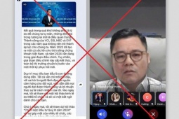 Tin tức trong ngày - Dùng AI mạo danh Chủ tịch Công ty chứng khoán SSI