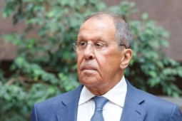 Thế giới - Ông Lavrov: Mỹ chỉ thị Ukraine tấn công tỉnh Kursk của Nga