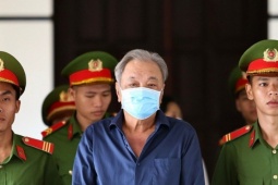 Tin tức trong ngày - Hoãn xử phúc thẩm ông Trần Quí Thanh và con gái