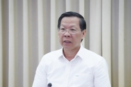 Tin tức trong ngày - TP.HCM lập tổ công tác rà soát tài sản của Ngân hàng SCB