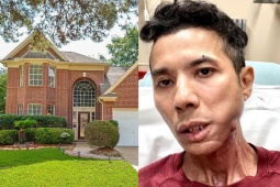 Đời sống Showbiz - Kasim Hoàng Vũ lên tiếng về tình hình sức khỏe, hiện sống ra sao tại Mỹ?