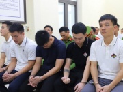 Pháp luật - Vắng luật sư trong phiên xét xử 5 cựu cầu thủ Hà Tĩnh