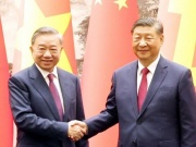 Tin tức trong ngày - Tuyên bố chung Việt Nam - Trung Quốc