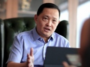Kinh doanh - Đất đấu giá Hoài Đức vượt 133 triệu đồng/m2, đại gia BĐS có thêm hơn 400 tỷ đồng
