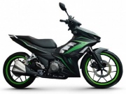 Thế giới xe - Xe máy côn tay Kawasaki sẽ khiến Exciter và Winner X phải "hít khói"?