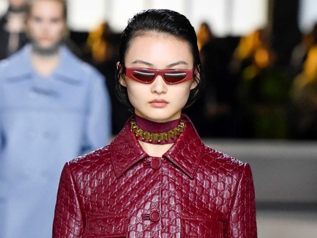 6 màu sắc hot nhất Thu Đông 2024