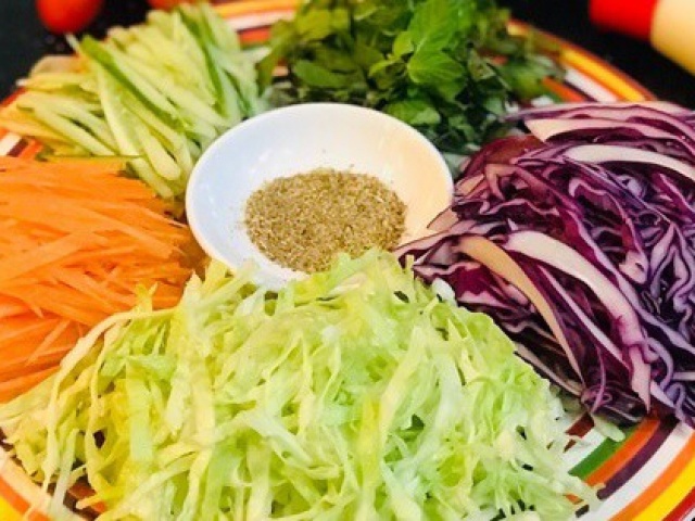 Loại rau có vị ngọt, thanh mát, bán đầy chợ Việt, người bệnh tiểu đường nên ăn để kéo dài tuổi thọ