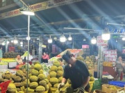 Thị trường - Tiêu dùng - 6 tháng, Trung Quốc chi hơn 1 tỉ USD mua sầu riêng Việt Nam