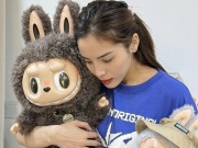 Thời trang - Bộ sưu tập Labubu của hoa hậu Kỳ Duyên