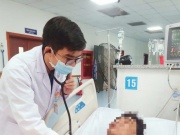 Ngưng tim 2 lần do uống thuốc trị tiểu đường gia truyền mua trên mạng