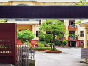 Giáo dục - du học - Phụ huynh vụ thí sinh thi lớp 10 từ đỗ thành trượt: 'Gia đình tôi mất ngủ cả đêm'
