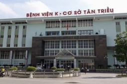 Bộ Y tế yêu cầu Bệnh viện K rà soát quy trình, thái độ nhân viên y tế với bệnh nhân