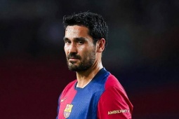 Bóng đá - Man City bất ngờ sắp đón Gundogan trở lại, Barcelona bị chê cười vì mất trắng