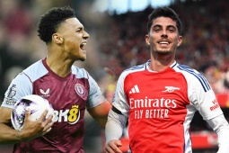 Bóng đá - Nhận định bóng đá Aston Villa - Arsenal: &quot;Pháo thủ&quot; mơ đòi nợ, coi chừng lại ôm hận (Ngoại hạng Anh)