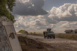 Ukraine không đủ lực để phản công quy mô lớn trong ít nhất 6 tháng