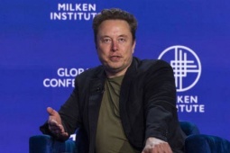 Thế giới - Tỷ phú Elon Musk ‘sẵn sàng phục vụ’ nếu ông Donald Trump đắc cử Tổng thống Mỹ