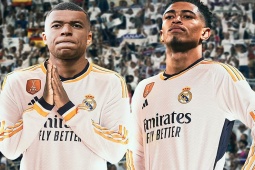 Bellingham - Mbappe dễ bùng nổ "cuộc chiến giữa các vì sao", Ancelotti tìm giải pháp