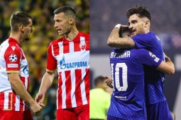 Bóng đá - Hấp dẫn vòng playoff Cúp C1: Cựu vương níu hy vọng, Dinamo Zagreb đặt một chân vào vòng sau