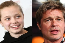 Brad Pitt tổn thương