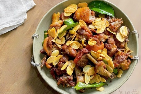 Vịt nấu theo cách này ăn cả con vẫn thấy thòm thèm