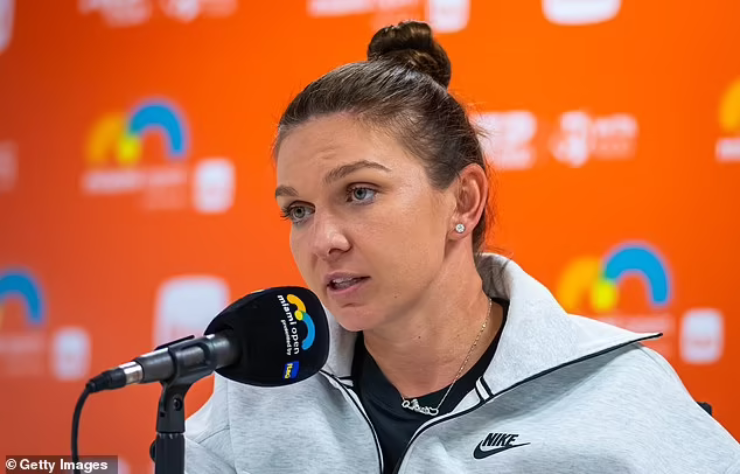 Khi bị tình nghi dính doping, Halep lập tức phải nghỉ thi đấu và tới 1 năm sau mới được xét xử. Điều này trái ngược hoàn toàn với Sinner, người vẫn được thi đấu dù dương tính doping