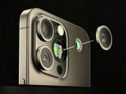 Thời trang Hi-tech - Tài liệu tiếp thị loạt iPhone 16 hé lộ những chi tiết quan trọng