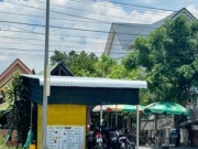 An ninh - Xã hội - Truy xét nhóm thanh niên xông vào quán trà sữa chém người