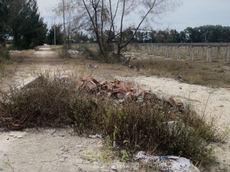 ‘Khai tử’ dự án nông nghiệp công nghệ cao hơn 300 tỷ ở Hà Tĩnh - 6