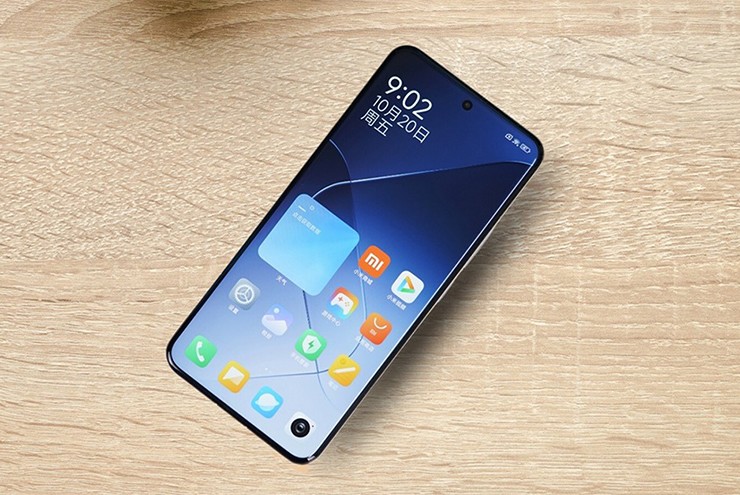 Redmi Note 14 Pro 5G sẽ khiến các đối thủ tầm trung lo ngại.