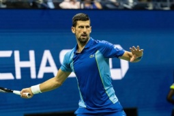 Thể thao - Nóng nhất thể thao tối 22/8: Djokovic khiến Del Potro bật khóc sau khi giành HCV Olympic