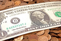 Kinh doanh - Tỷ giá USD hôm nay 23/8: Đồng bạc xanh lại tăng giá