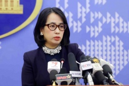 Tin tức trong ngày - Bác bỏ thông tin 'công dân Anh đến Việt Nam có thể bị thu hộ chiếu'