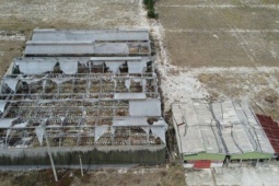 Kinh doanh - ‘Khai tử’ dự án nông nghiệp công nghệ cao hơn 300 tỷ ở Hà Tĩnh