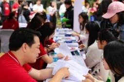 Giáo dục - du học - Khi nào hết cảnh thí sinh 29 điểm vẫn trượt nguyện vọng 1?