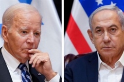 Thế giới - Mỹ thúc ép Israel sớm ký thỏa thuận với Hamas