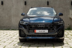 Bộ đôi xe Đúc Audi Q7 và Q8 mới có mặt tại đại lý, giá bán lần lượt 3,5 đến 4,2 tỷ đồng