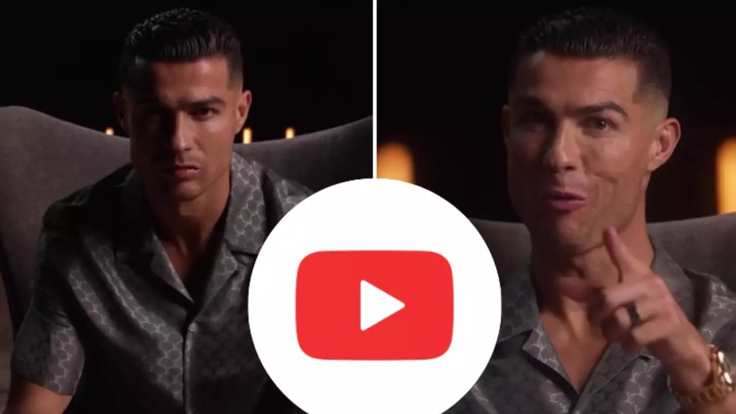 Cristiano Ronaldo có thể kiếm được bao nhiêu từ kênh YouTube của mình? - 1