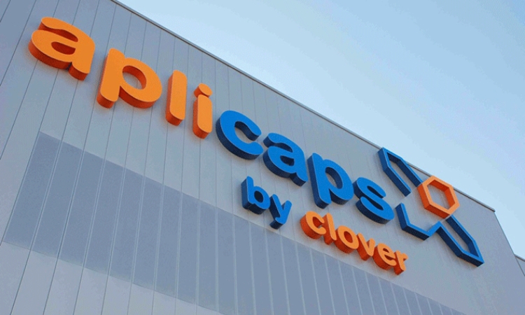 Trụ sở của Aplicaps tại Tây Ban Nha