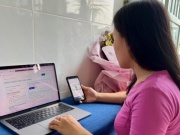 Pháp luật - Người phụ nữ ở Hà Nội mất 1,5 tỷ đồng sau cài đặt 1 phần mềm trên điện thoại