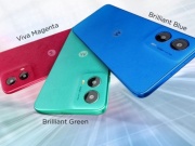 Thời trang Hi-tech - Ra mắt Motorola Moto G45 cực đẹp, giá chỉ từ 3,2 triệu đồng