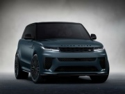 Range Rover Sport SV phiên bản Edition Two nhận cọc tại Việt Nam