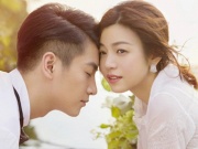 Đời sống Showbiz - Thực hư việc Trần Nghiên Hy tháo nhẫn cưới, nhận bồi thường gần 600 tỷ để ly hôn?