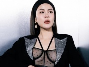Đời sống Showbiz - Hoa hậu Phương Lê 'sẽ bị xử lý' vì chế lời Quốc ca