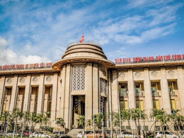 Mạo danh cả Ngân hàng Nhà nước để lừa đảo